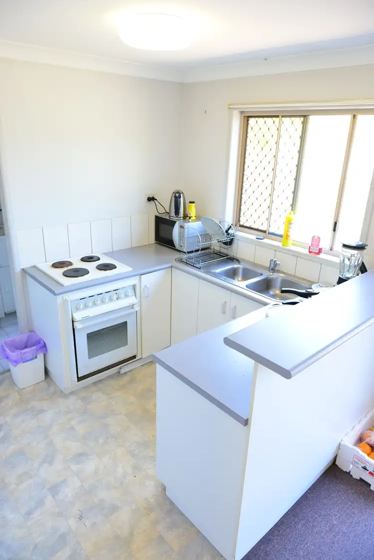 Sixth view of Homely townhouse listing, Saint Andrew Saint Andrew Street, Kuraby QLD 4112