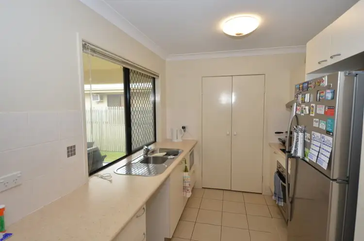 Third view of Homely house listing, 31 Malabar Street, Condon QLD 4815