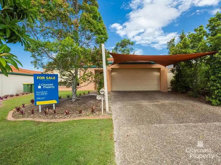45 Tiger Drive, Arundel QLD 4214