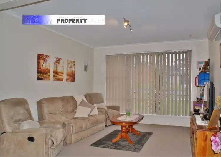 Second view of Homely house listing, 11 Stoddart Street, Moe VIC 3825