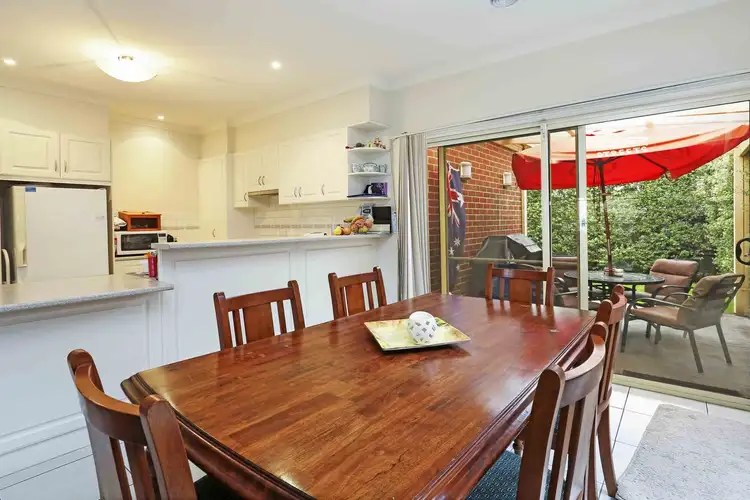 Third view of Homely townhouse listing, 39 Hannan Crescent, Leopold VIC 3224