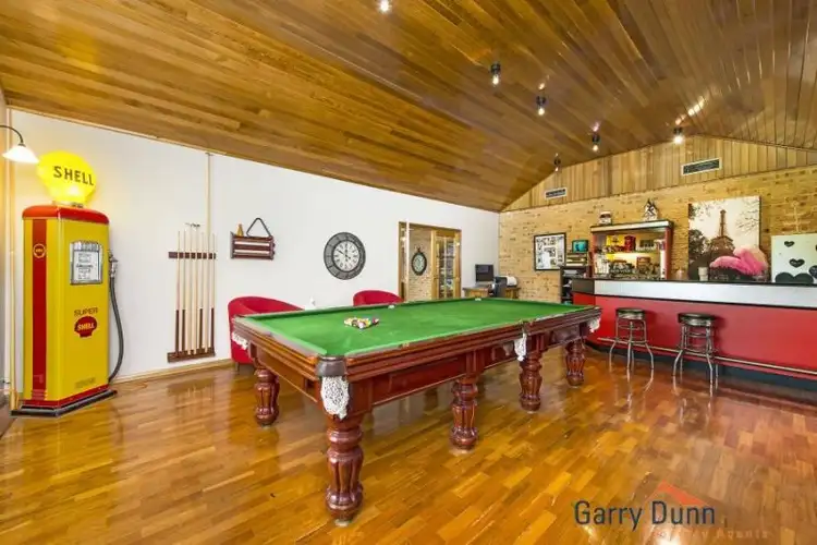 Fifth view of Homely rural property listing, 12 Pembury Cl, Denham Court NSW 2565
