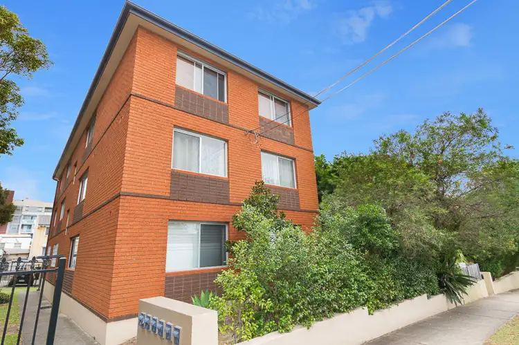 1/41 Baird Avenue, Matraville NSW 2036