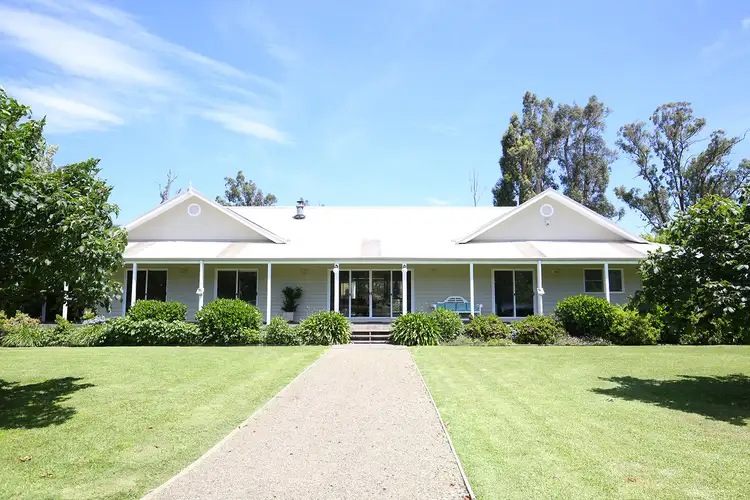 65 Dyes Lane, Buxton VIC 3711