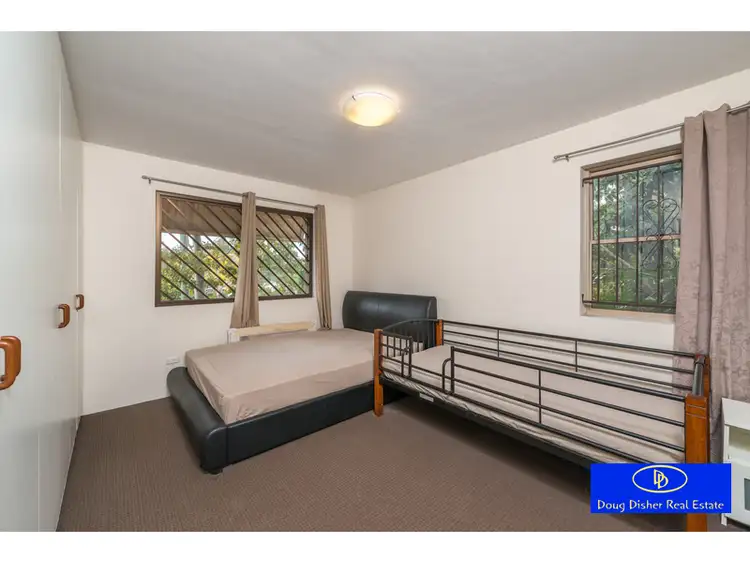 Fifth view of Homely unit listing, 1/85 Warren Street, St Lucia QLD 4067