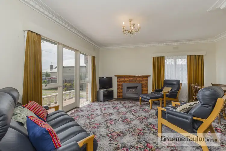 Sixth view of Homely house listing, 45 McDougall Street, Geelong West VIC 3218