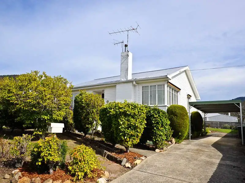 Main view of Homely house listing, 10 Corranga Drive, Chigwell TAS 7011