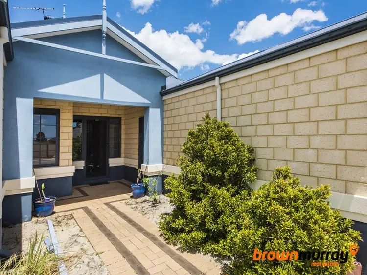 Second view of Homely house listing, 56 Leatherwood Way, Huntingdale WA 6110