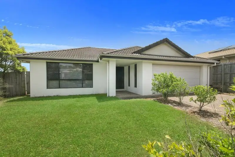 Main view of Homely house listing, 3 Webcke Ave, Crestmead QLD 4132