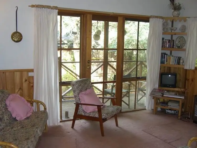 Sixth view of Homely house listing, 48 Old Coach Road, Skenes Creek VIC 3233