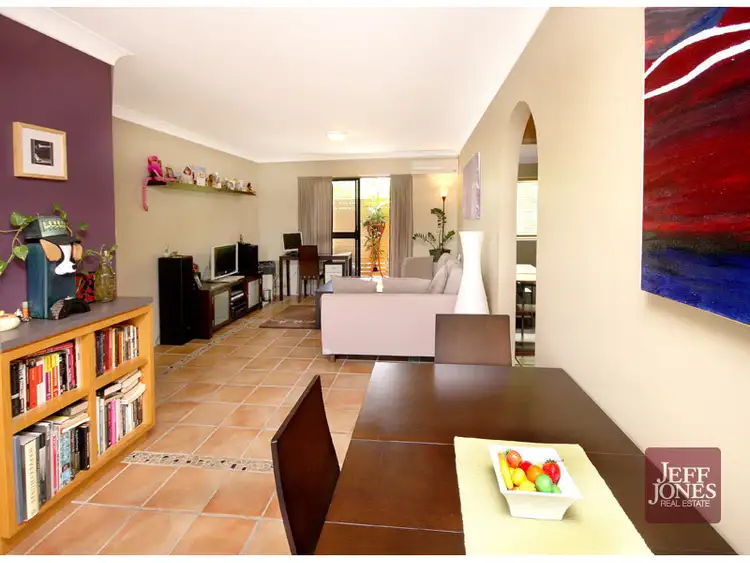 Second view of Homely unit listing, 6/58 Peach Street, Greenslopes QLD 4120
