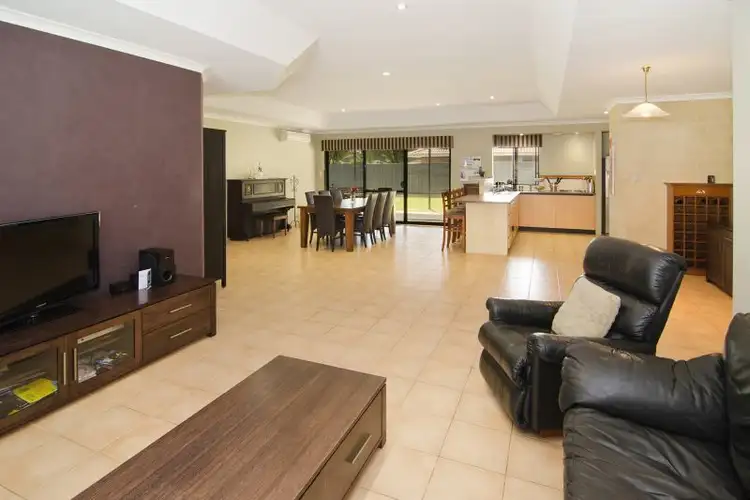 Fourth view of Homely house listing, 10 Donald Way, Geographe WA 6280