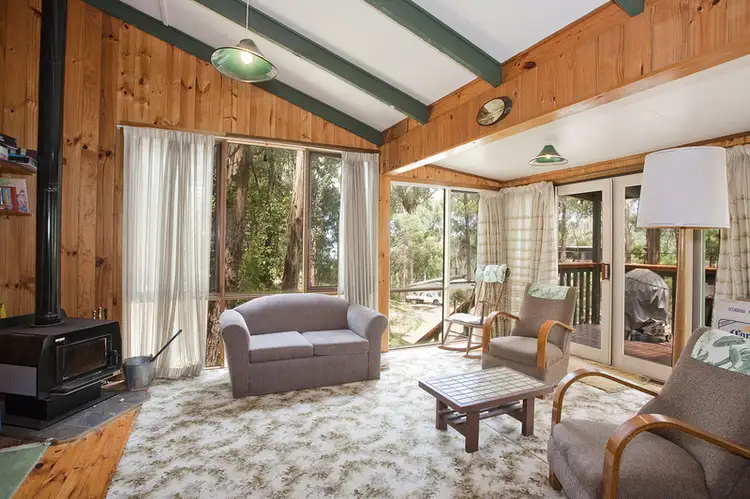 Third view of Homely house listing, 34 The Boulevard, Wye River VIC 3221