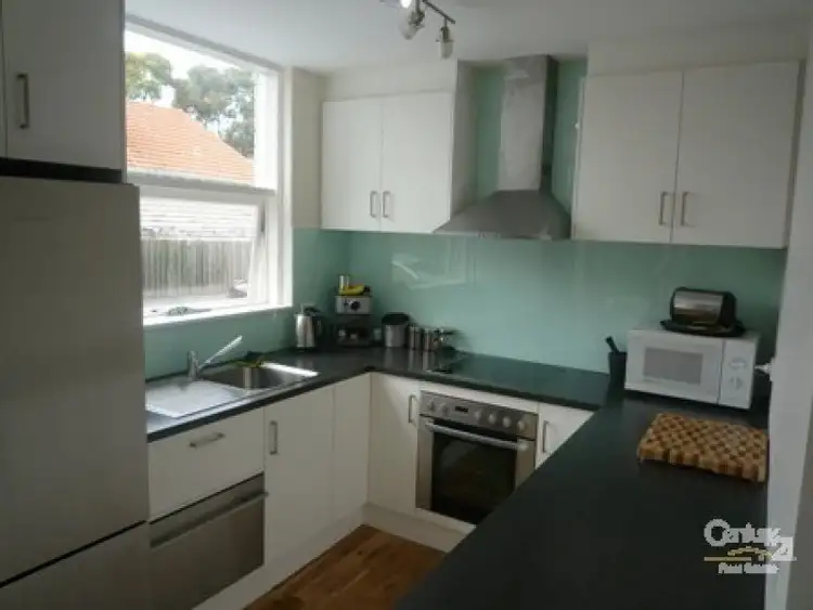 4/58 Mason, Newport VIC 3015