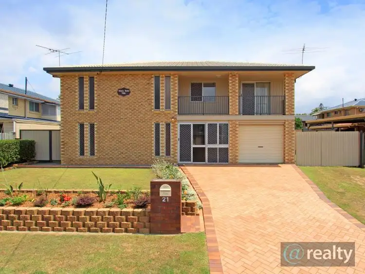 21 Sovereign Avenue, Bray Park QLD 4500