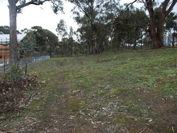 Third view of Homely land listing, Address available on request