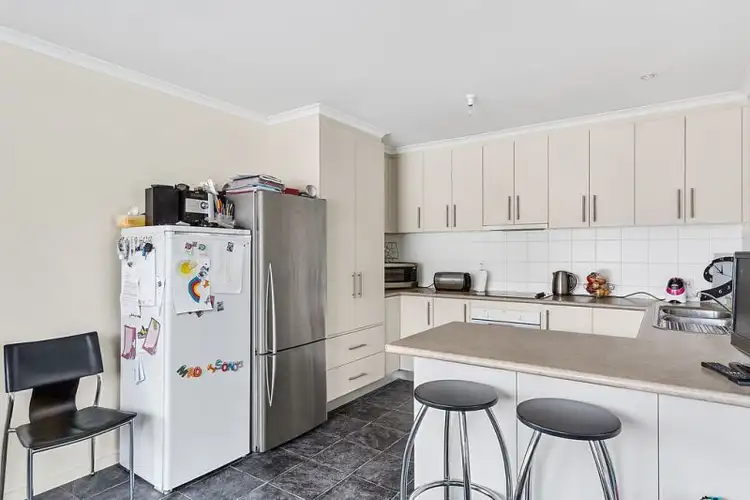 Fourth view of Homely villa listing, 2/67 Springfield Avenue, West Moonah TAS 7009