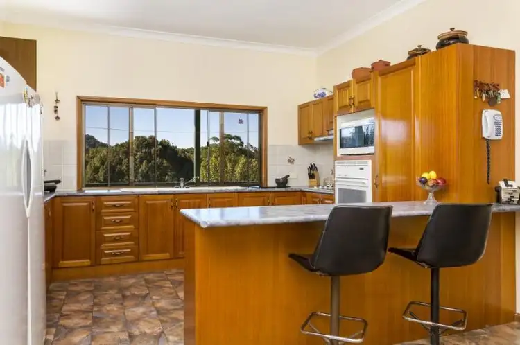 Fourth view of Homely rural property listing, 288 Tunnel Road, Stokers Siding NSW 2484