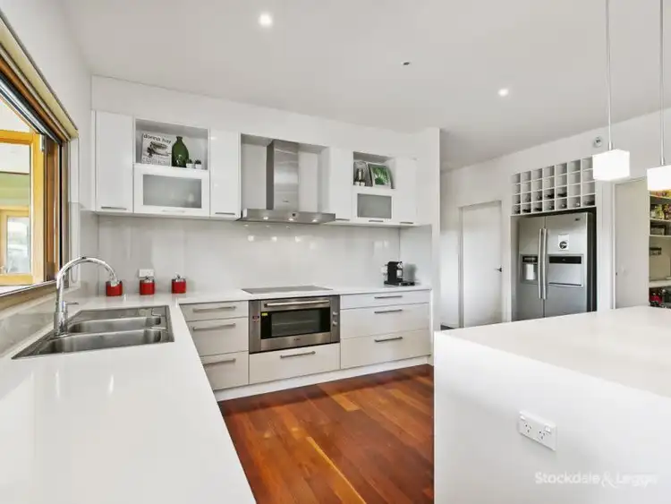 Third view of Homely house listing, 19 SAMBUR ROAD, Tooradin VIC 3980