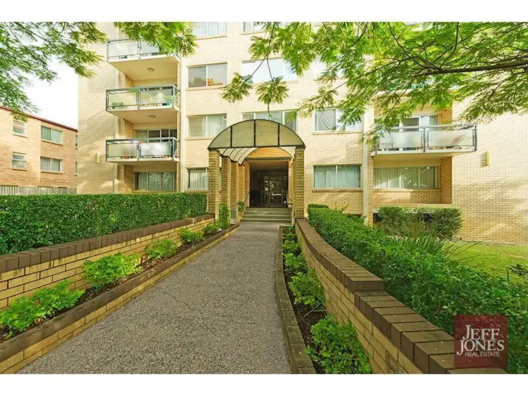 Second view of Homely unit listing, 7/1 Lomond Terrace, East Brisbane QLD 4169