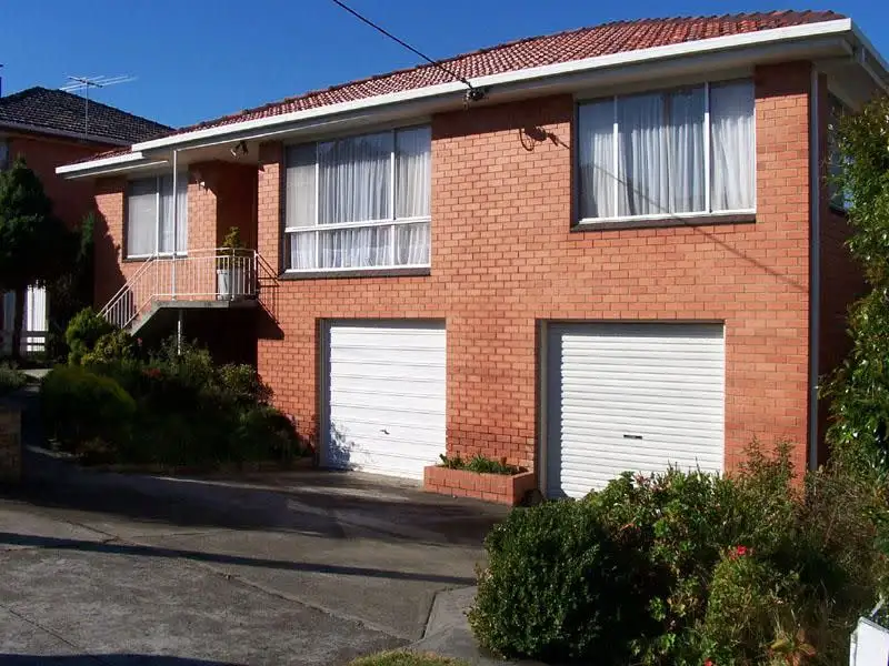 Main view of Homely house listing, 27 Berega Street, Howrah TAS 7018