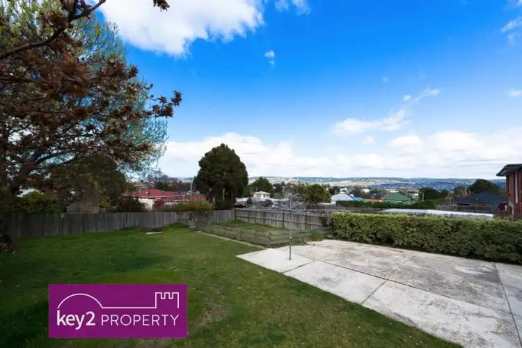 Third view of Homely house listing, 6 Cedar Street, Newnham TAS 7248