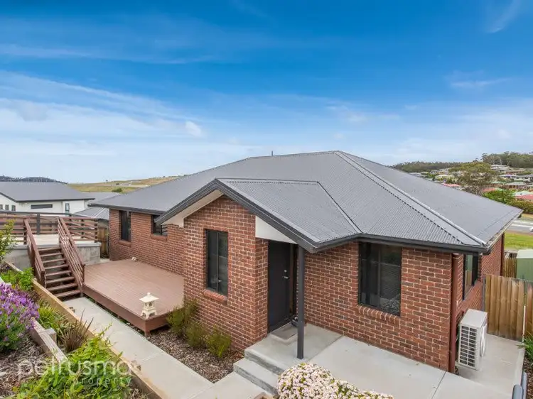 Main view of Homely house listing, 13 Norfolk Drive, Howrah TAS 7018