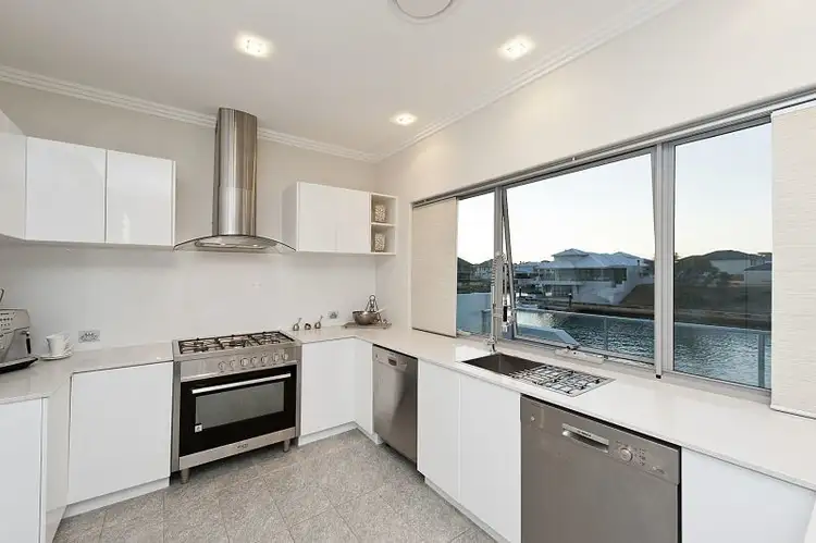 Third view of Homely house listing, 45 Sandpiper Island Retreat, Wannanup WA 6210