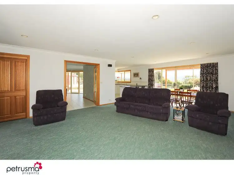 Third view of Homely house listing, 4 Kallista Drive, Huonville TAS 7109