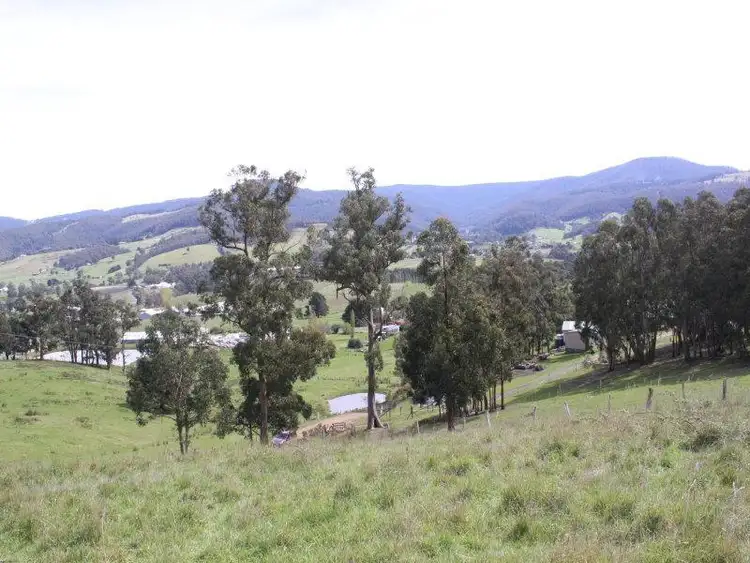 Seventh view of Homely land listing, Allens Road, Grove TAS 7109