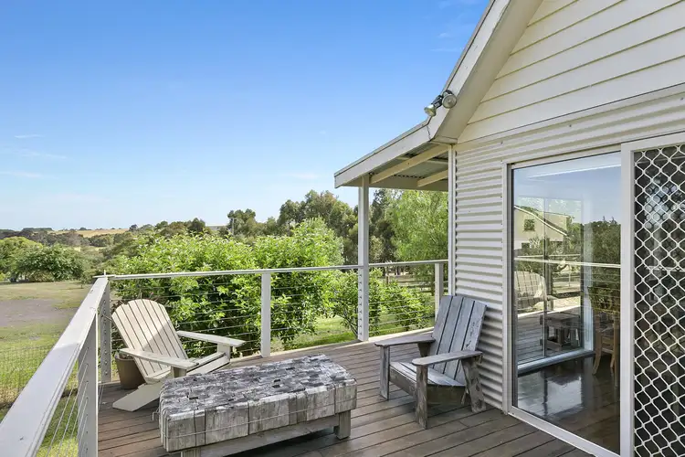 Second view of Homely house listing, 20 Aurel Road, Deans Marsh VIC 3235