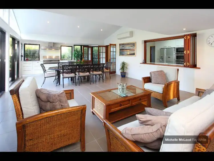 Third view of Homely house listing, 47 Marmindie Street, Chapel Hill QLD 4069