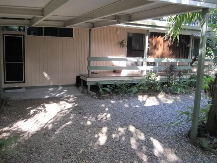 Second view of Homely house listing, 37 CLIFTON ROAD, Clifton Beach QLD 4879