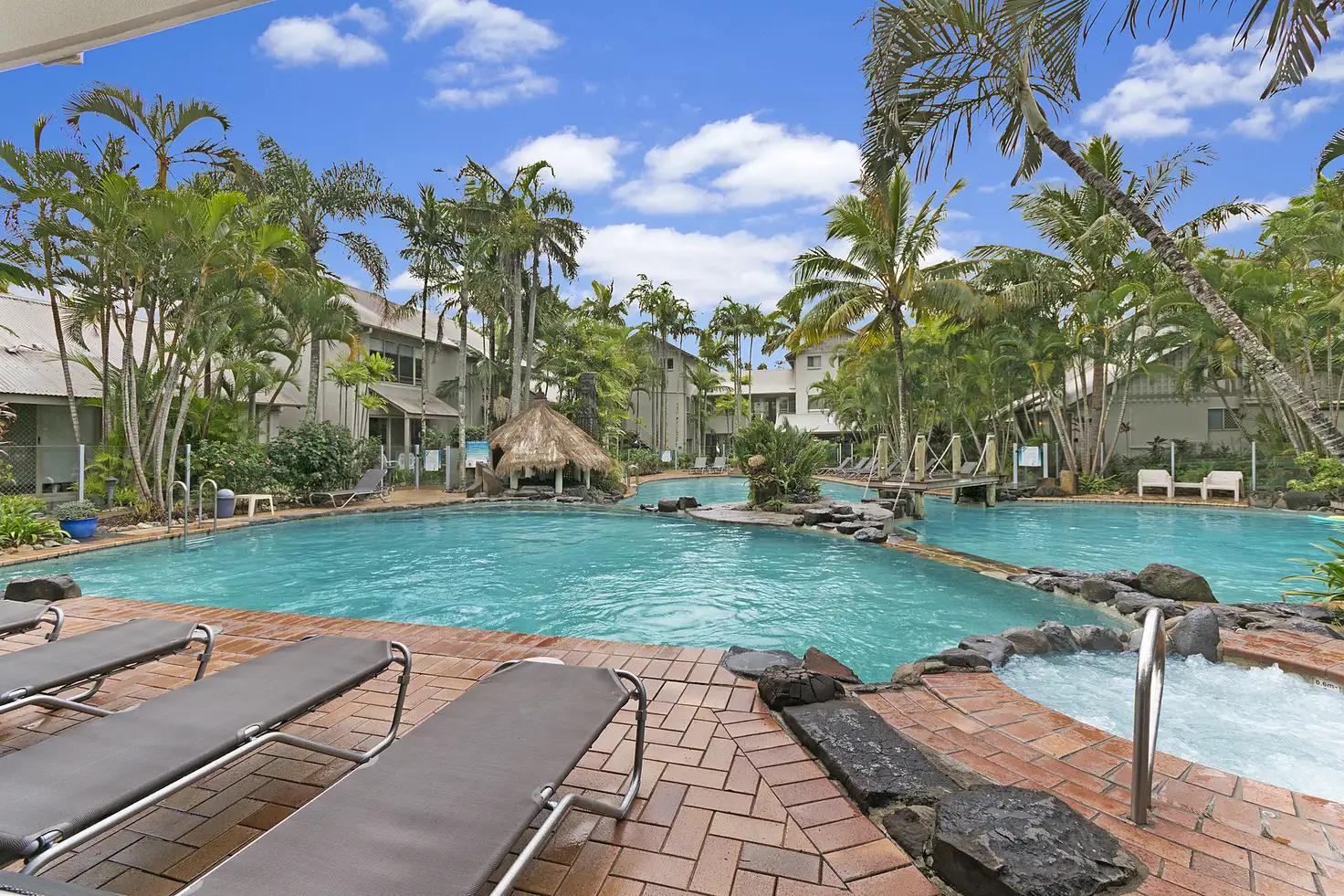 Main view of Homely unit listing, 59/187 Gympie Terrace, Noosaville QLD 4566