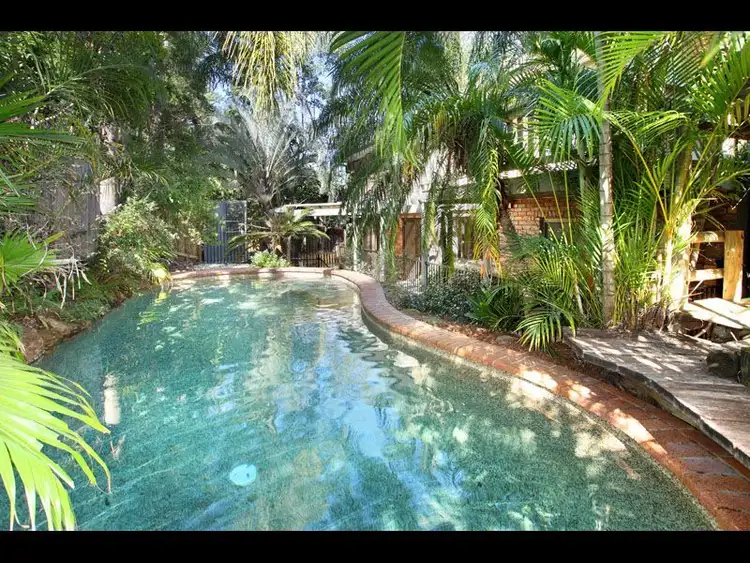 Second view of Homely house listing, 76 Marmindie Street, Chapel Hill QLD 4069