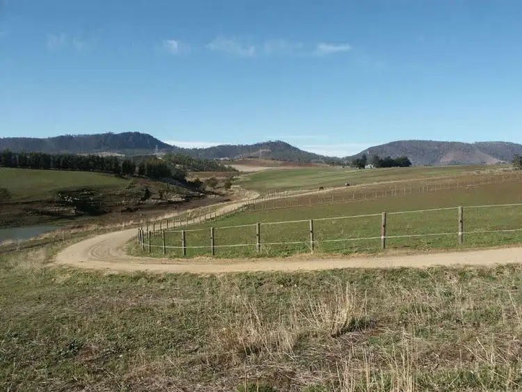Fourth view of Homely land listing, 128 Old Beach Road, Old Beach TAS 7017