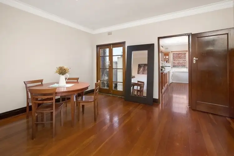 Fifth view of Homely apartment listing, 6/17 Laurence Street, Manly NSW 2095