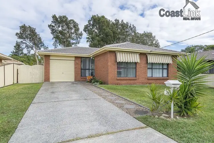 Main view of Homely house listing, 26 Manoa Road, Budgewoi NSW 2262