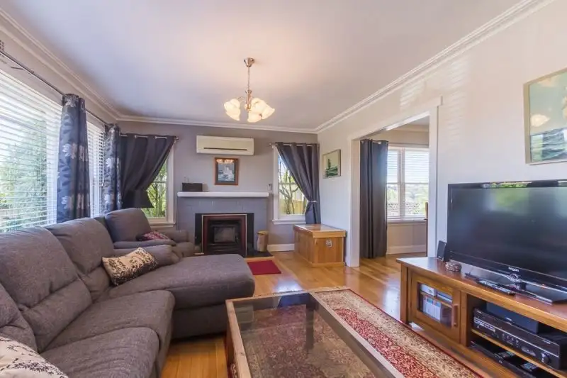 Main view of Homely house listing, 28 Medina Street, Youngtown TAS 7249