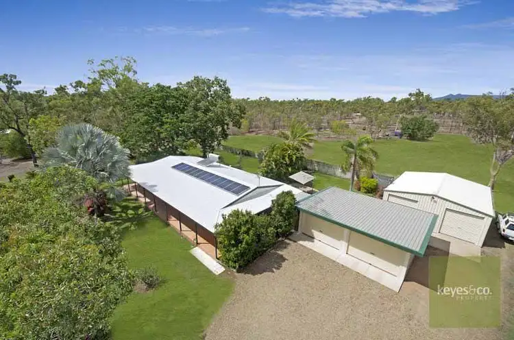 98 Jensen Road, Jensen QLD 4818