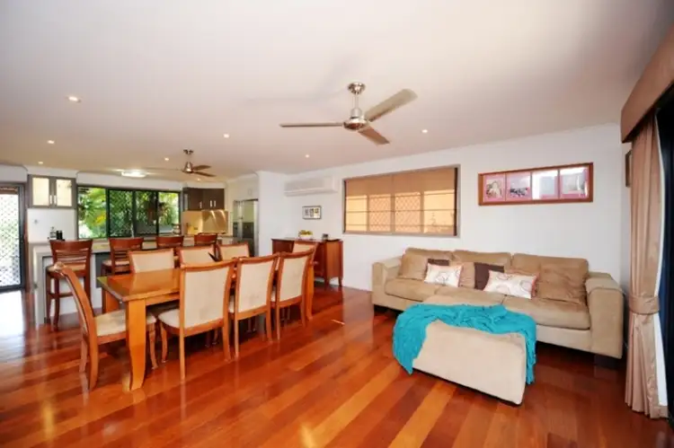 Third view of Homely house listing, 20 Yalkarra Crescent, Wurdong Heights QLD 4680