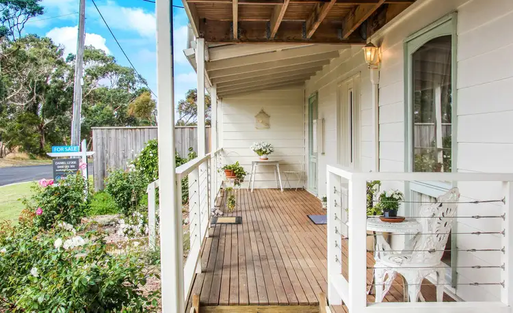 Second view of Homely house listing, 2 ARLINGTON COURT, Corinella VIC 3984
