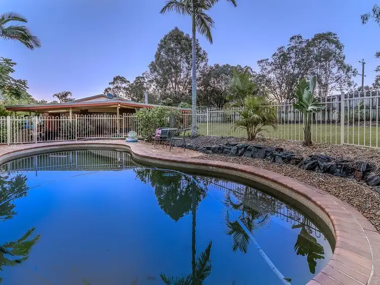 5 Minnie Place, Windaroo QLD 4207