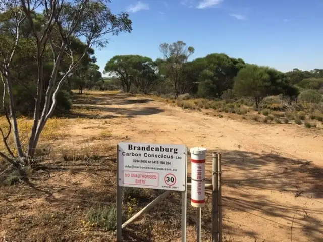 Main view of Homely rural property listing, Lot 225 DP86764, Lot 229/DP 86765 Bowman Rd, Koorda WA 6475