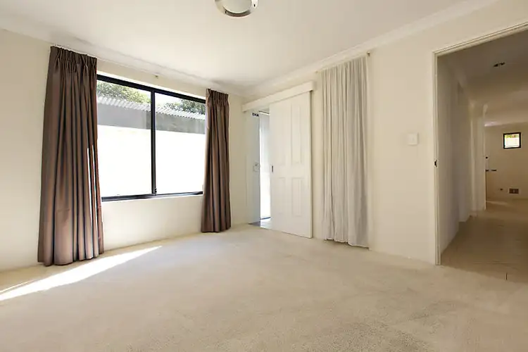 Fourth view of Homely townhouse listing, 21A David Street, Yokine WA 6060