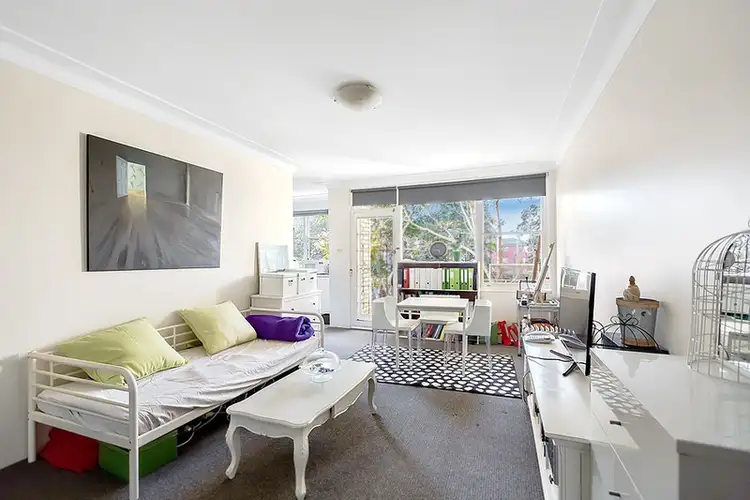 Main view of Homely apartment listing, 4/28 Russell Street, Strathfield NSW 2135
