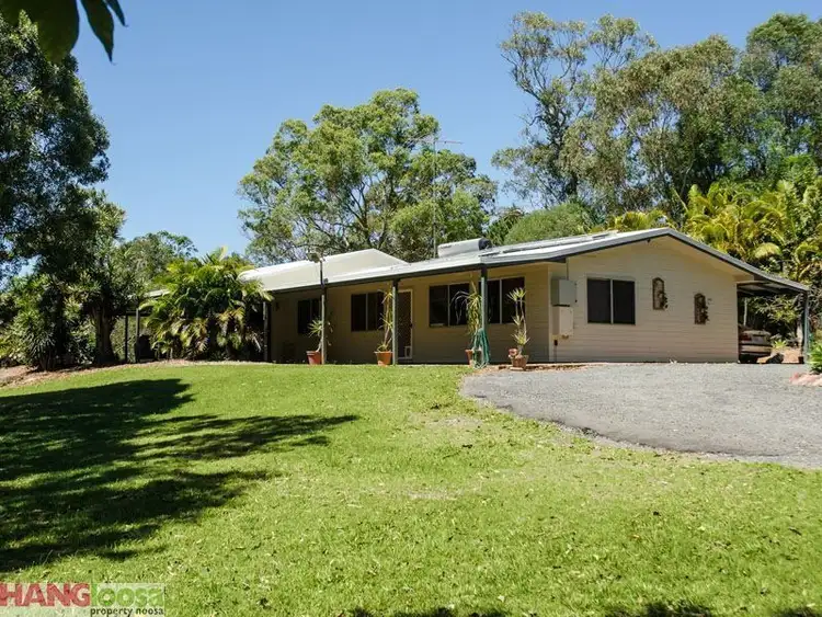 Seventh view of Homely house listing, 14 Jirrima Crescent, Cooroibah QLD 4565