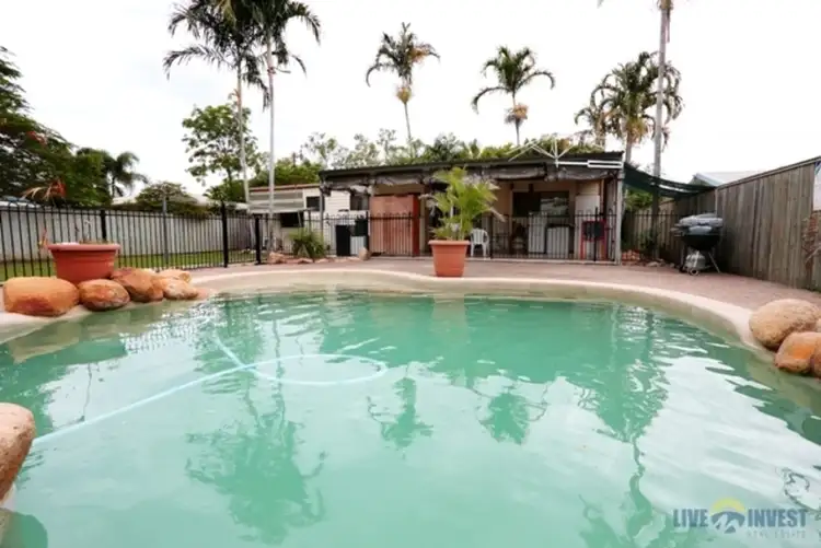 1549 Riverway Drive, Kelso QLD 4815