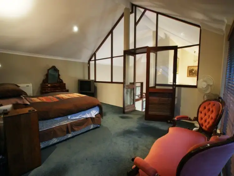 Fourth view of Homely house listing, 25/15 Boundary Road, Mosman Park WA 6012