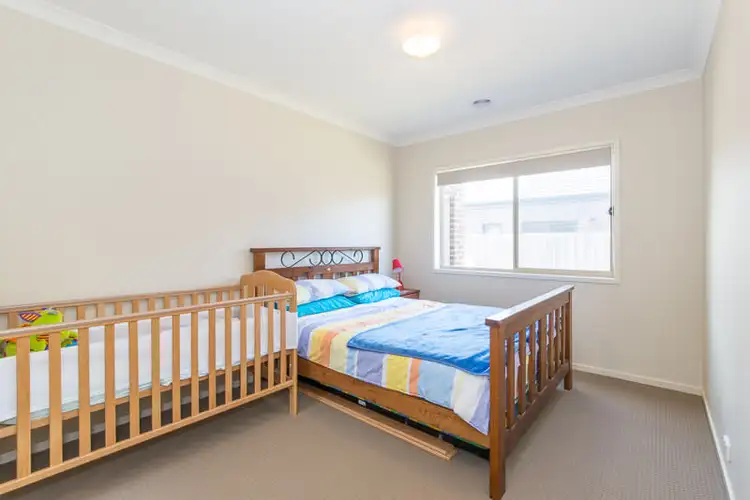 Fifth view of Homely house listing, 12 Bracher Road, Bannockburn VIC 3331